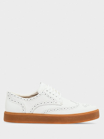 Полуботинки Clarks Hero Limit модель 2614-9423 Фото