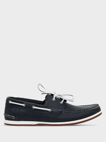 Мокасини Clarks Pickwell Sail модель 2615-0234 Фото