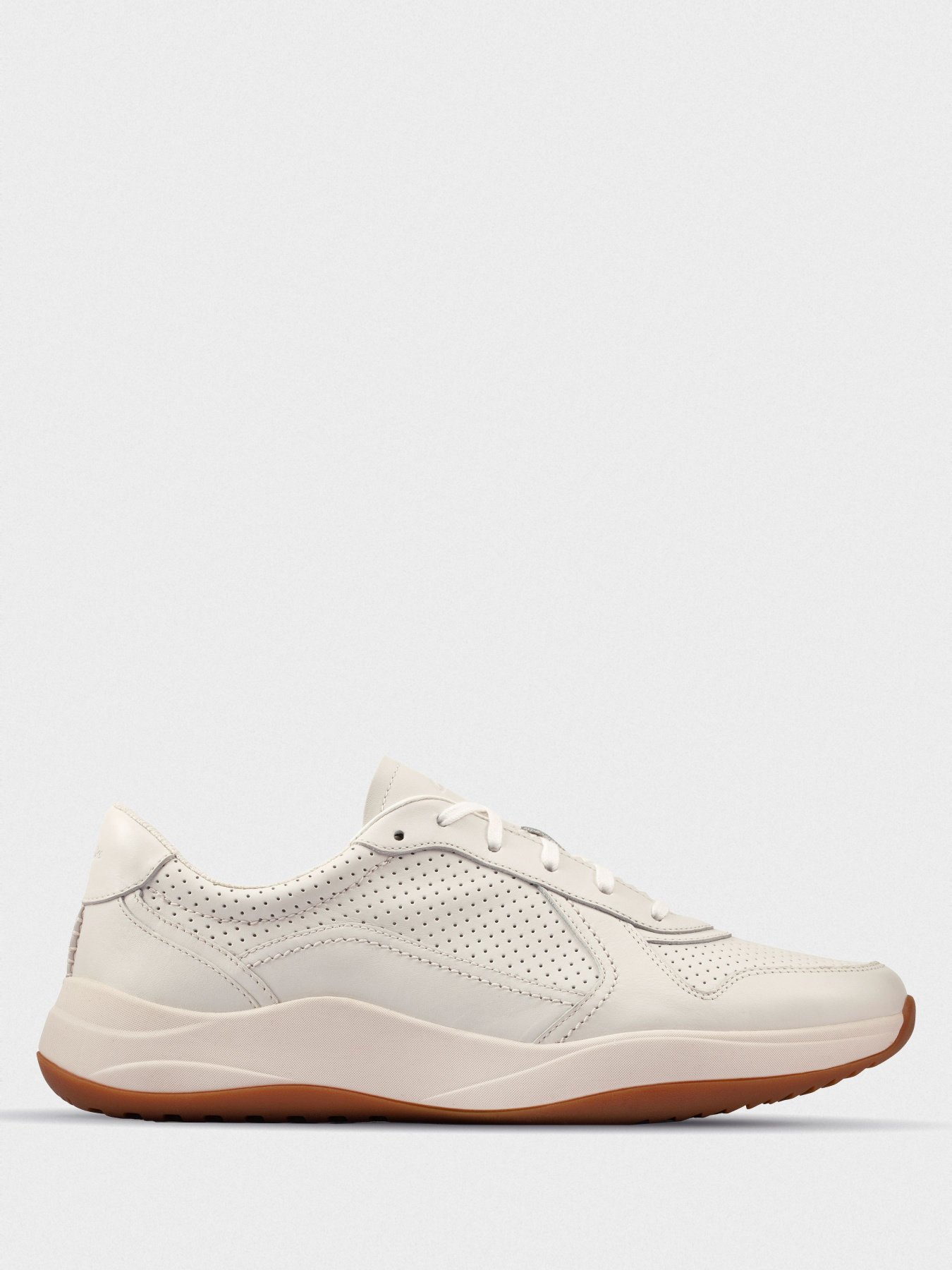 Кроссовки Clarks Sift Speed модель 2614-8130 Фото