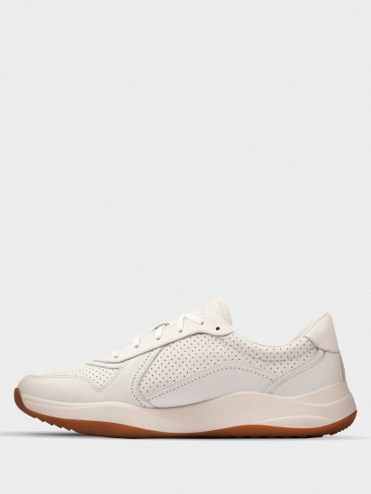 Кросівки Clarks Sift Speed модель 2614-8130 — фото - INTERTOP