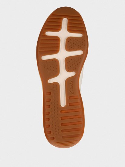 Кросівки Clarks Sift Speed модель 2614-8130 — фото 3 - INTERTOP