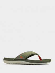 В'єтнамки Clarks Step Beat Dune модель 2614-8964 Фото