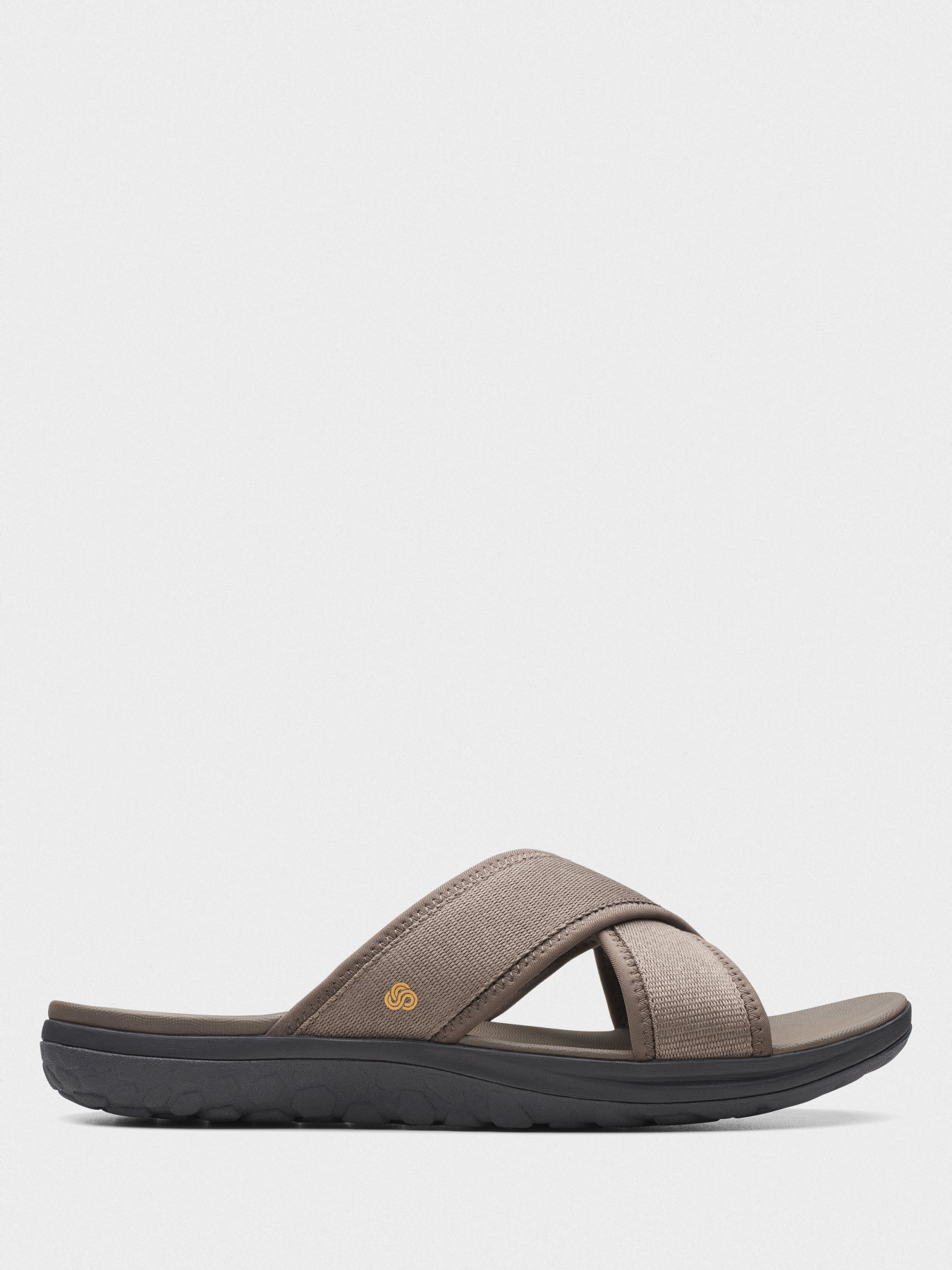 Шлепанцы Clarks Step Beat Sail модель 2614-4498 Фото