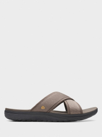 Шлепанцы Clarks Step Beat Sail модель 2614-4498 Фото