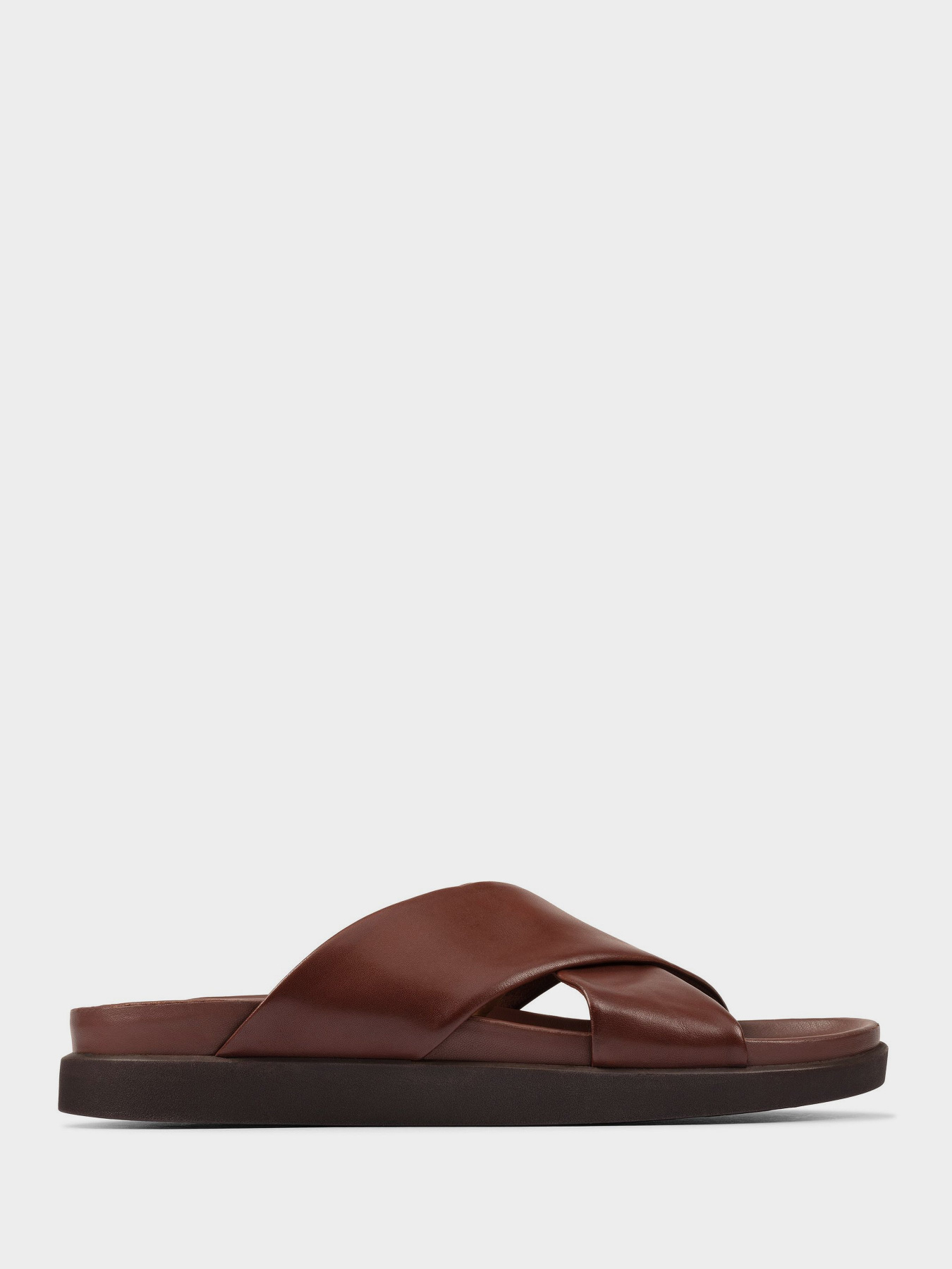 Шлепанцы Clarks модель 26147975 Фото