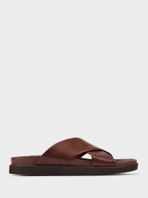 Шльопанці Clarks модель 26147975 Фото