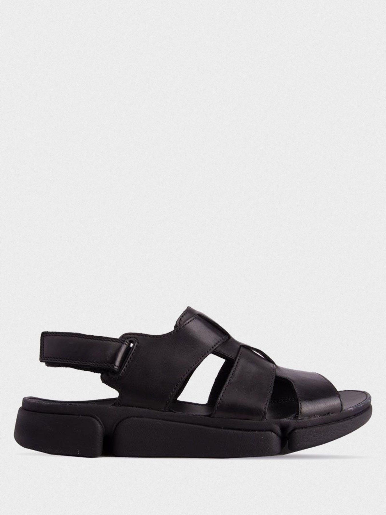 Сандалии Clarks Tri Cove Sky модель 2615-0124 Фото