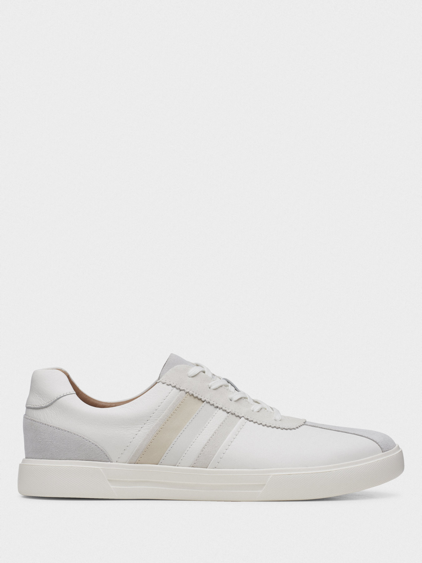 Полуботинки Clarks Costa Band модель 2615-0551 Фото