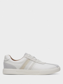 Полуботинки Clarks Costa Band модель 2615-0551 Фото