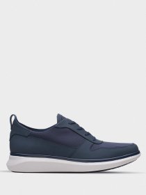Напівчеревики Clarks Globe Sport модель 2614-9688 Фото