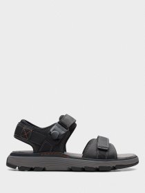 Сандалии Clarks Un Trek Part модель 26132612 Фото