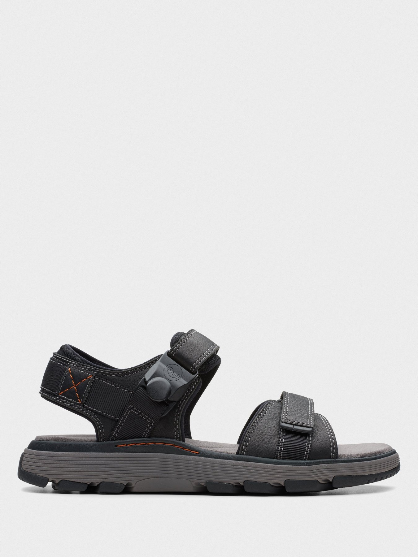 Сандалии Clarks Un Trek Part модель 26132612 Фото