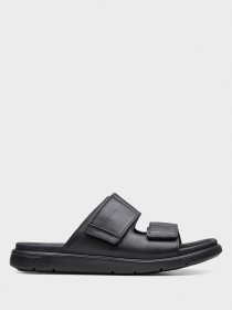 Шльопанці Clarks Wilmore Part модель 2614-8658 Фото