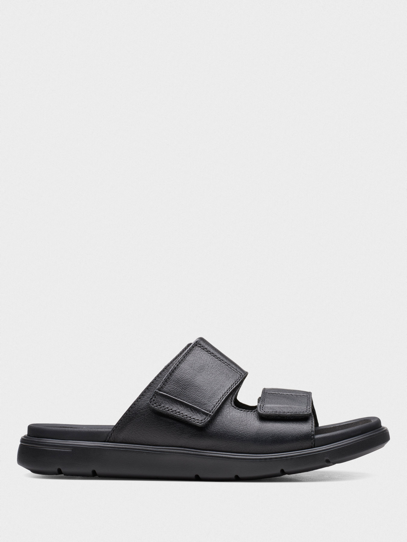 Шльопанці Clarks Wilmore Part модель 2614-8658 Фото