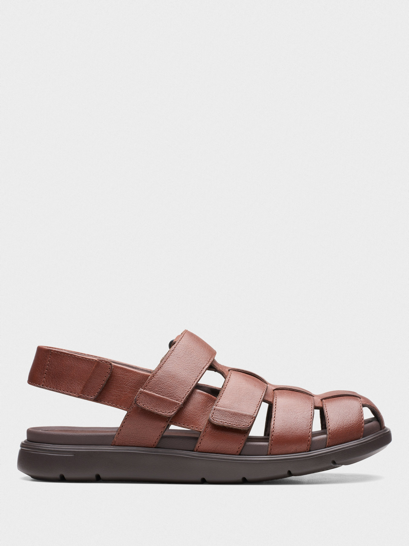 Сандалии Clarks Wilmore Ray модель 2614-8655 Фото