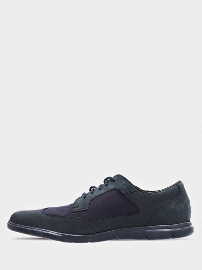 Напівчеревики Clarks Vennor Wing модель 2614-8039 — фото - INTERTOP