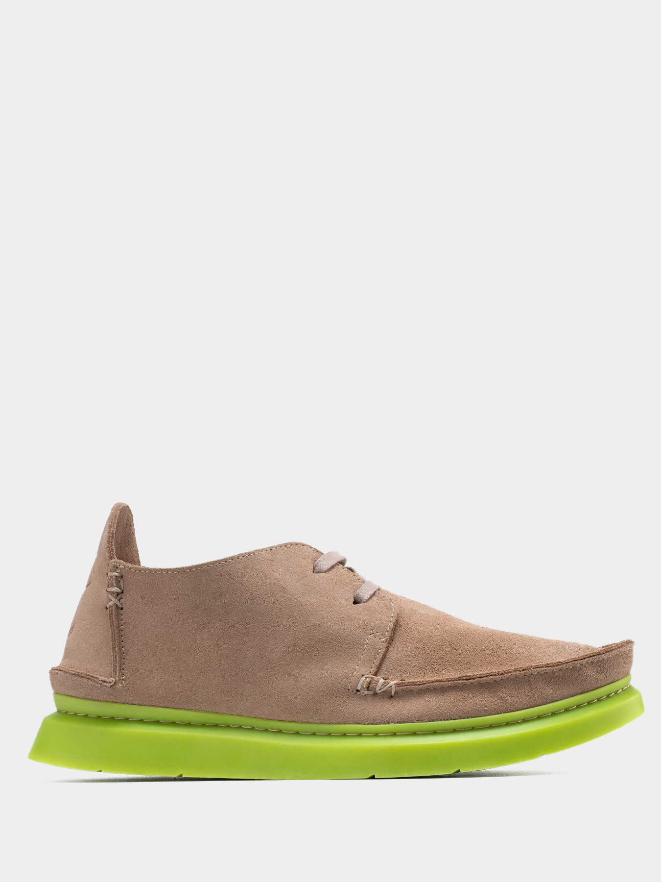 Полуботинки Clarks Seven модель 2614-9796 Полуботинки Clarks Seven модель 2614-9796 Фото