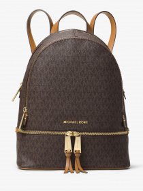 Рюкзаки Michael Kors Rhea Zip модель 30S7GEZB1B_635_292_0041 Фото