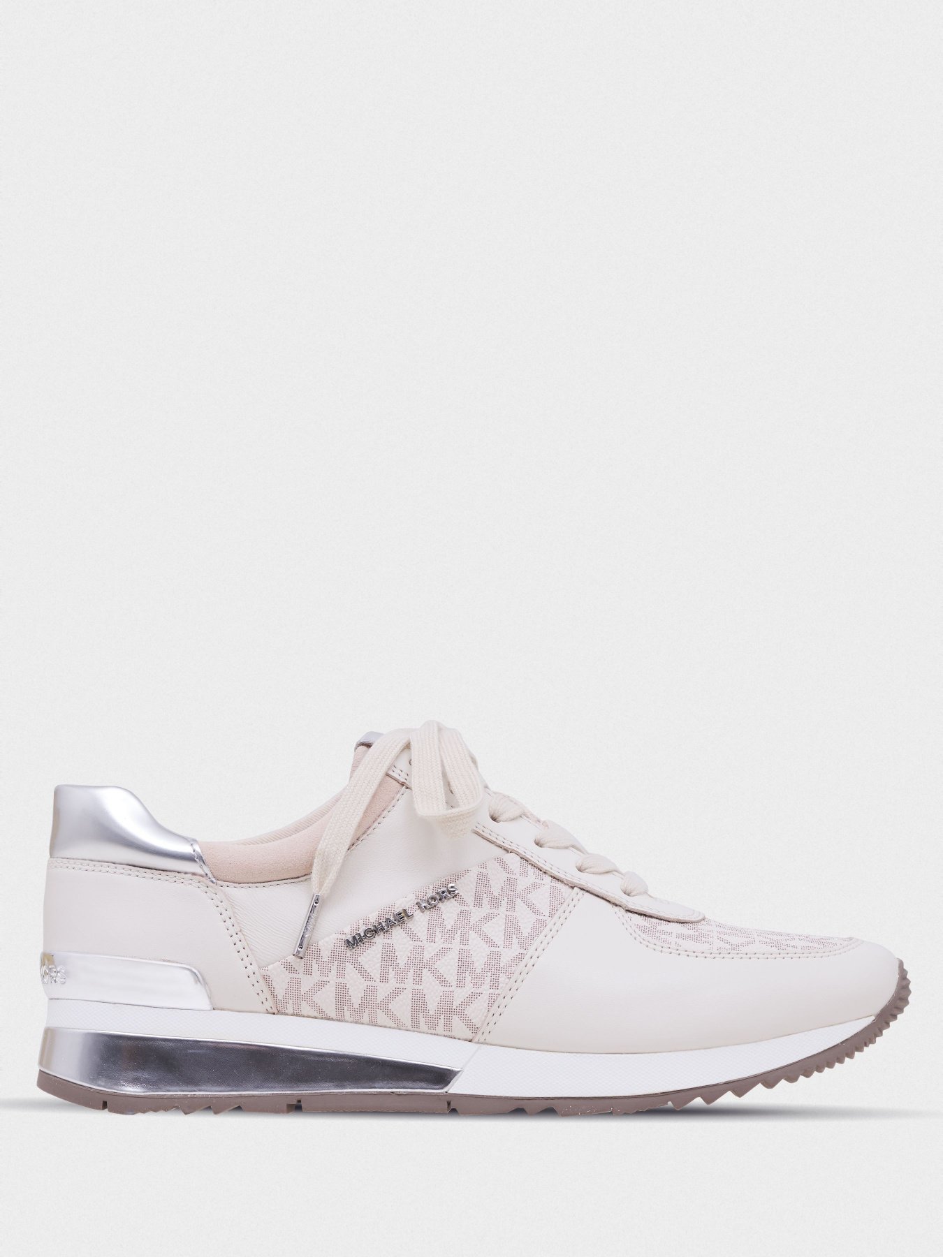 Кроссовки повседневные Michael Kors модель 43R6ALFP2B_635_150_0041 Фото