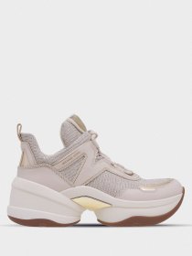 Кросівки повсякденні Michael Kors модель 43R0OLFS5D_635_740_0041 Фото