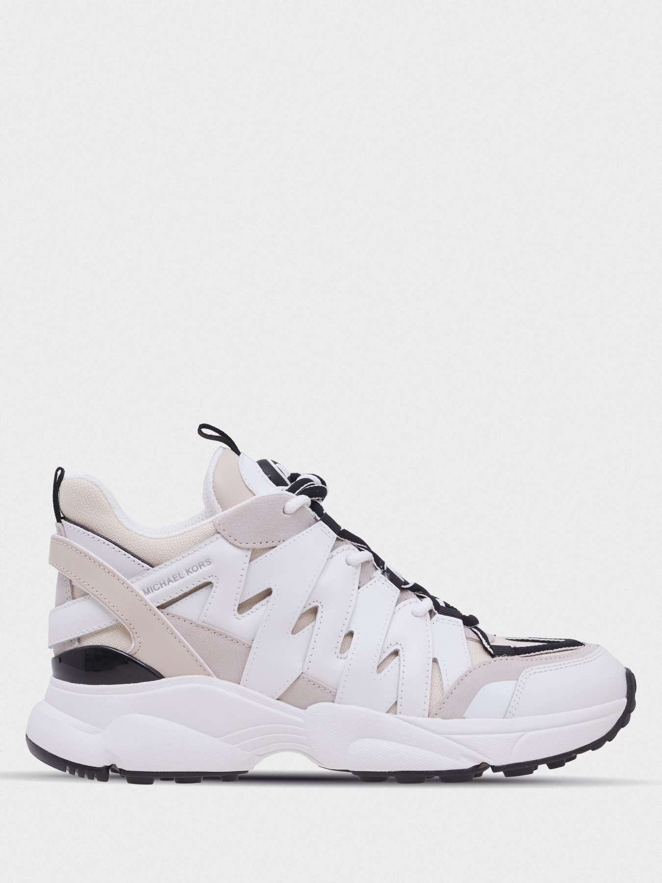 Кроссовки Michael Kors модель 43R0HRFS1L_635_158_0041 Фото