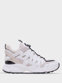 Кроссовки Michael Kors модель 43R0HRFS1L_635_158_0041 Фото