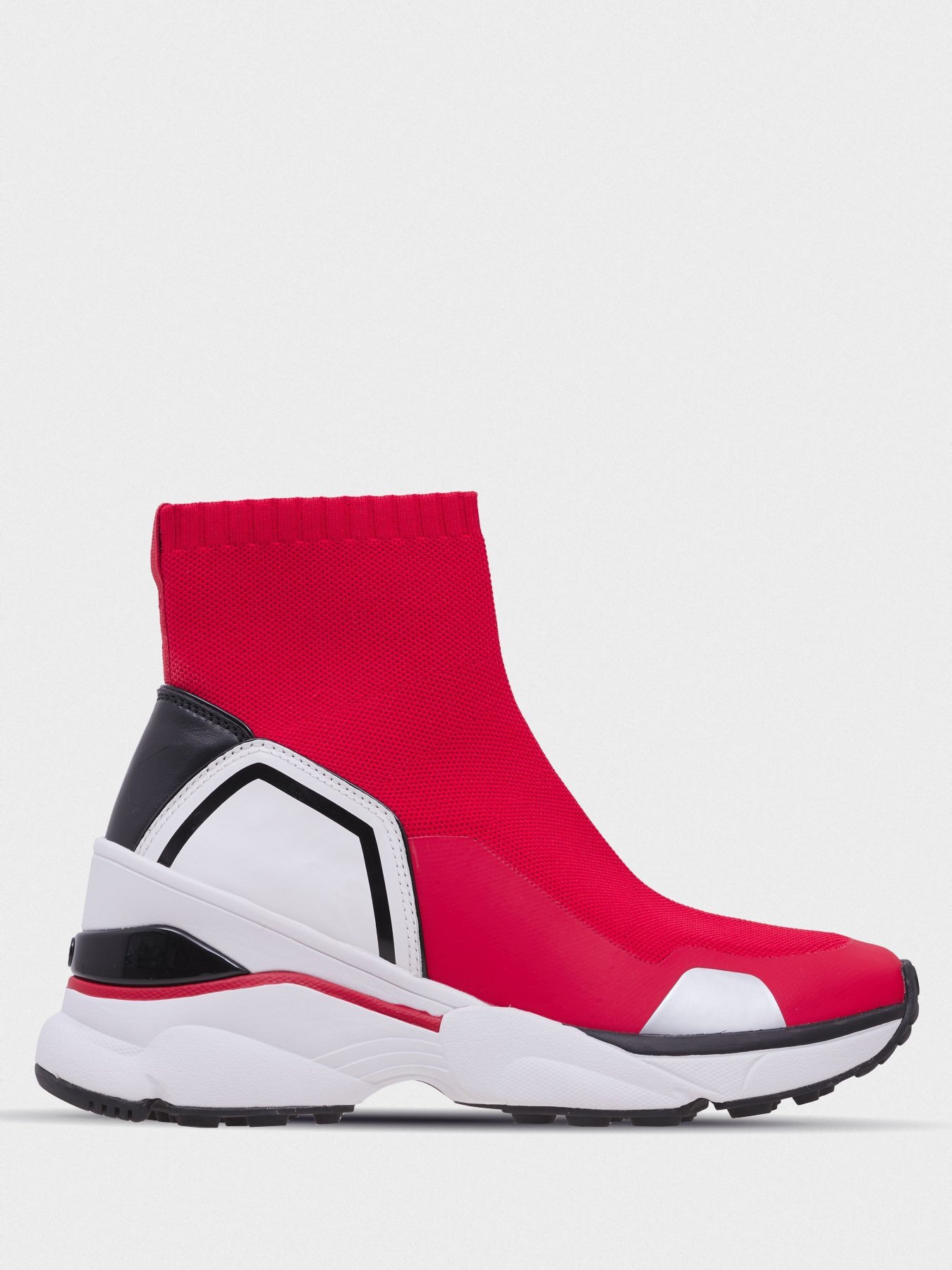 Кроссовки повседневные Michael Kors модель 43R0MKFE5D_635_683_0041 Фото