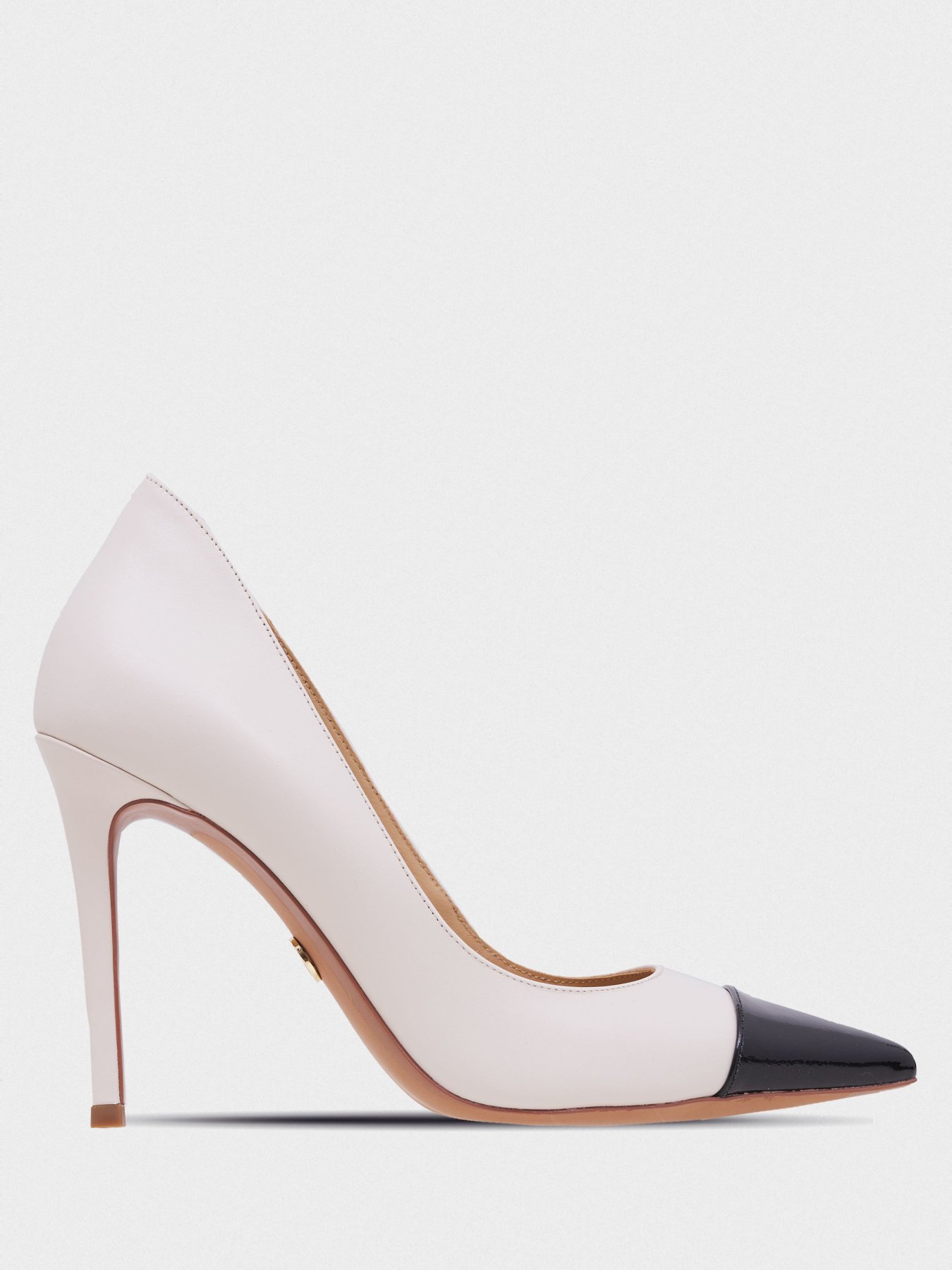 Туфли Michael Kors модель 40R0KEHP4L_635_278_0041 Фото