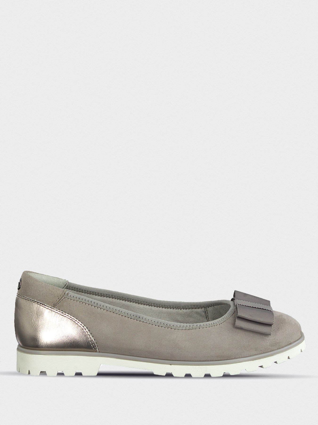 Балетки Tamaris модель 22115-24-224 STONE Фото