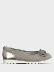 Балетки Tamaris модель 22115-24-224 STONE Фото