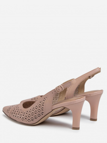Босоножки Tamaris модель 29610-24-521 ROSE — фото - INTERTOP