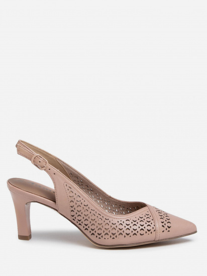 Босоніжки Tamaris модель 29610-24-521 ROSE - фото