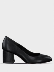 Туфли Tamaris модель 22437-24-020 BLACK MATT Фото
