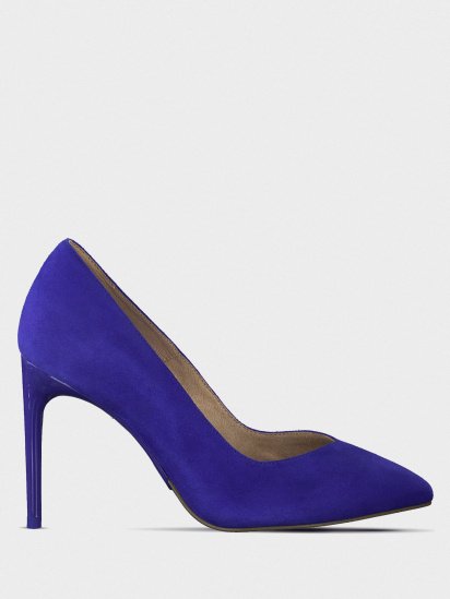 Туфлі Tamaris модель 22443-24-838 ROYAL — фото - INTERTOP
