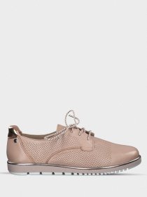 Полуботинки Tamaris модель 23604-24-521 ROSE Фото