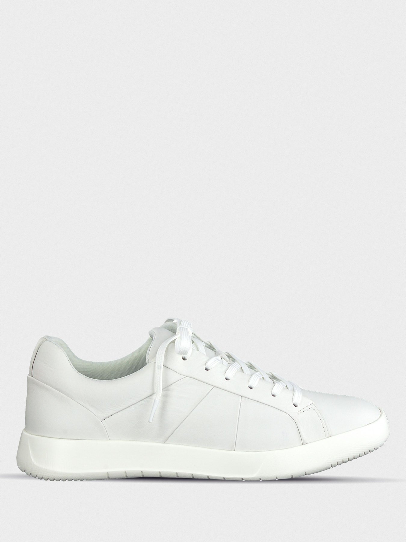Напівчеревики Tamaris модель 23613-24-100 WHITE Фото