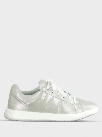 Напівчеревики Tamaris Модель 23613-24-941 SILVER Фото