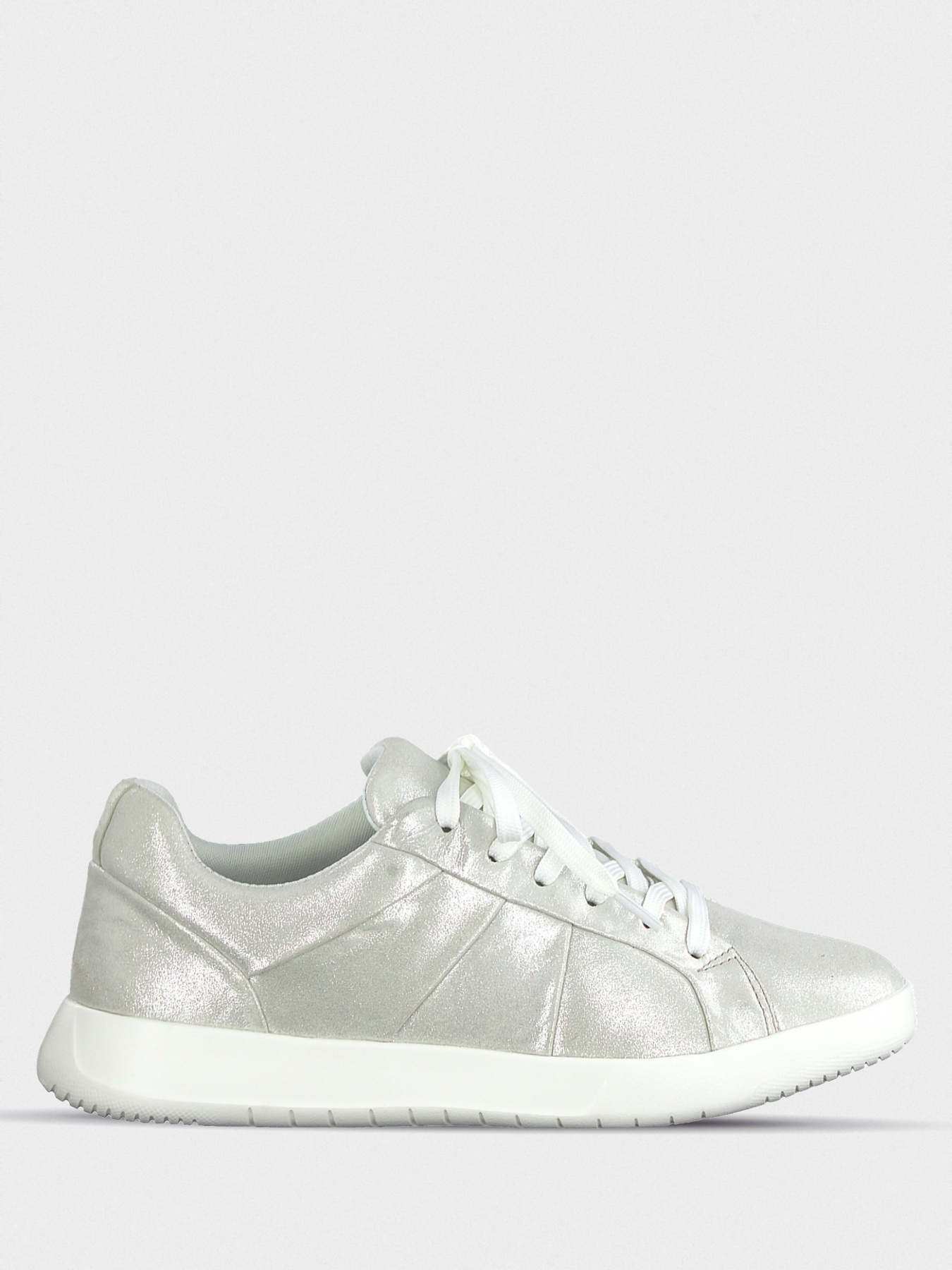 Полуботинки Tamaris модель 23613-24-941 SILVER Фото