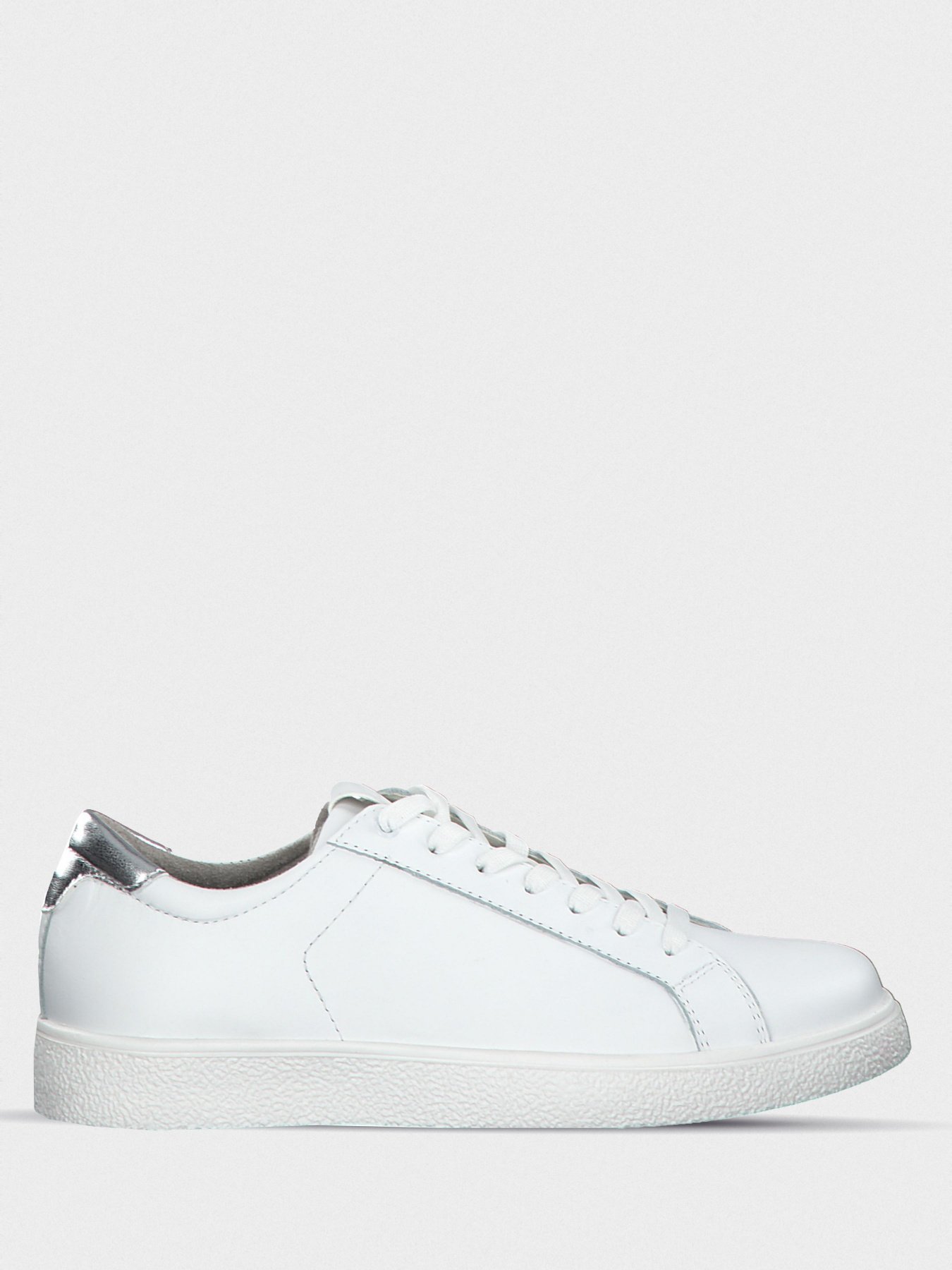 Кеды низкие Tamaris модель 23631-24-191 WHITE/SILVER Фото