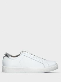 Кеды низкие Tamaris модель 23631-24-191 WHITE/SILVER Фото