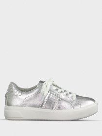 Кеди низькі Tamaris модель 23750-24-983 SILVER UNI Фото
