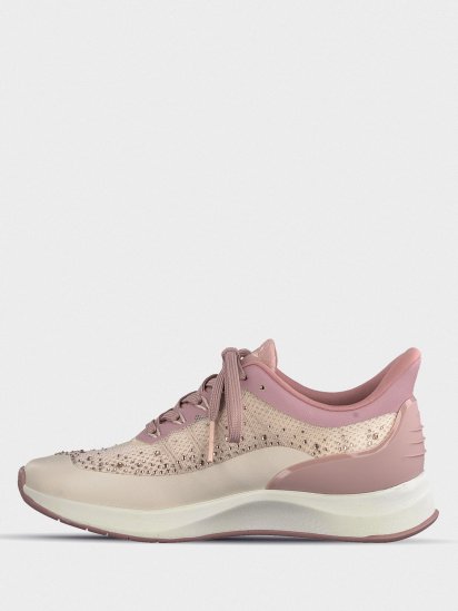 Кросівки Tamaris модель 23721-24-596 ROSE COMB — фото - INTERTOP