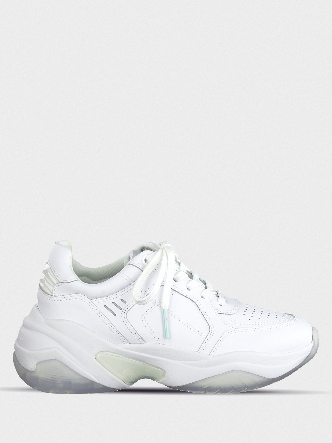 Кросівки повсякденні Tamaris модель 23735-24-146 WHITE UNI Фото