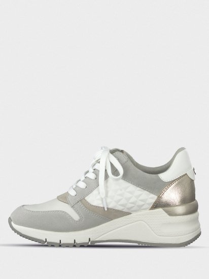 Кросівки Tamaris модель 23702-24-197 WHITE COMB — фото - INTERTOP