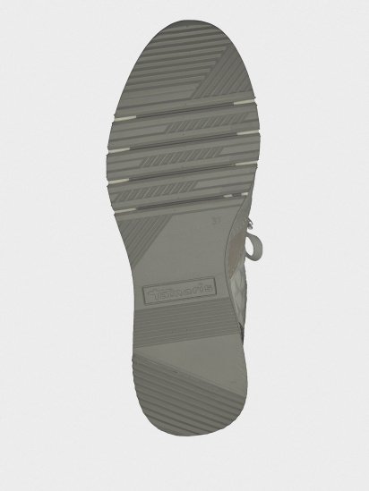 Кросівки Tamaris модель 23702-24-197 WHITE COMB — фото 3 - INTERTOP