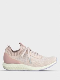 Кроссовки повседневные Tamaris модель 23714-24-645 POWDER COMB Фото