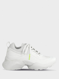 Кроссовки fashion Tamaris модель 23726-24-146 WHITE UNI Фото