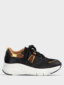 Кросівки повсякденні Tamaris модель 23741-24-098 BLACK COMB Фото