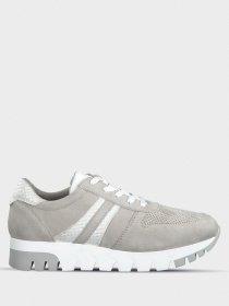 Кроссовки Tamaris модель 23749-24-205 LT.GREY SU/STR Фото