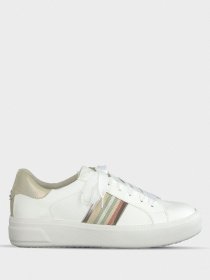 Кеды низкие Tamaris модель 23750-24-197 WHITE COMB Фото